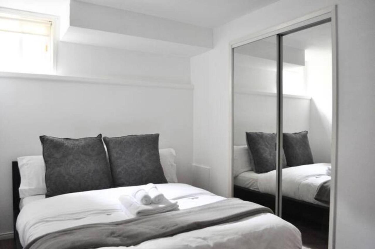 Cozy 1 Bd Suite Centrally Located North Vancouver Ngoại thất bức ảnh