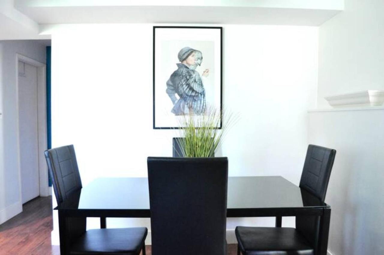Cozy 1 Bd Suite Centrally Located North Vancouver Ngoại thất bức ảnh