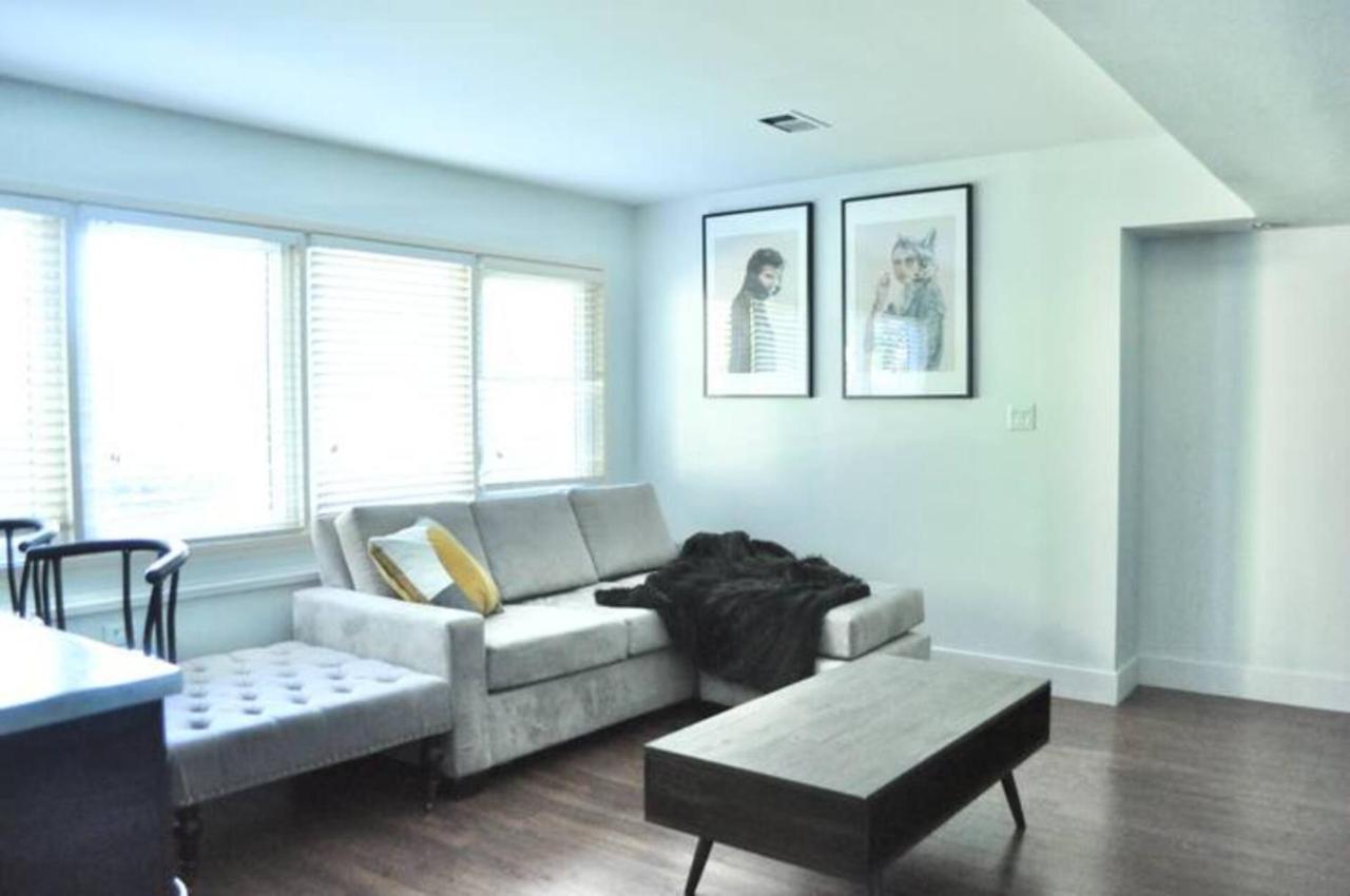 Cozy 1 Bd Suite Centrally Located North Vancouver Ngoại thất bức ảnh