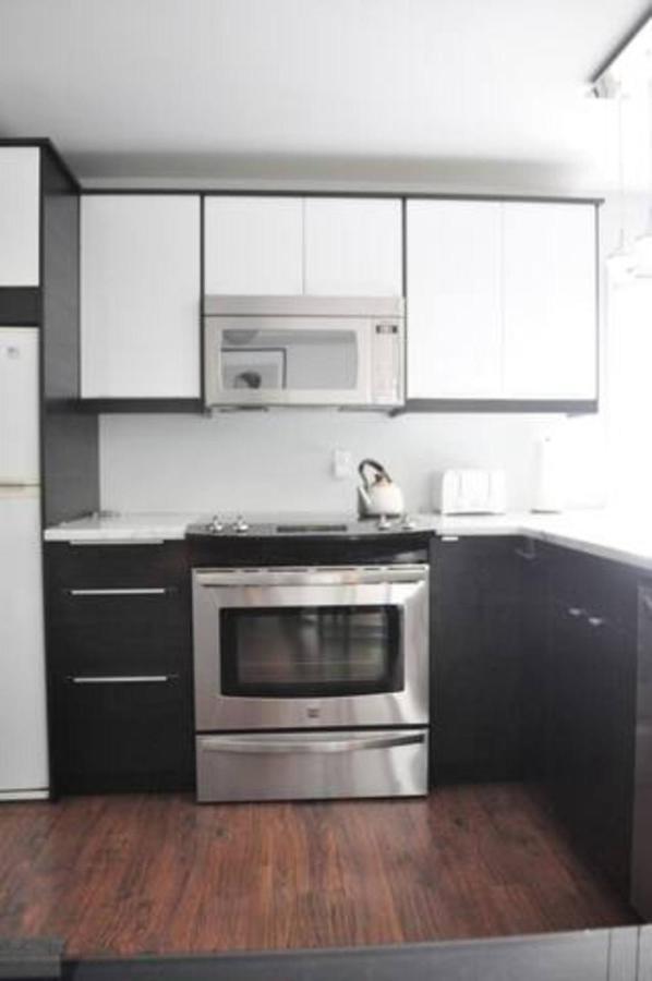 Cozy 1 Bd Suite Centrally Located North Vancouver Ngoại thất bức ảnh
