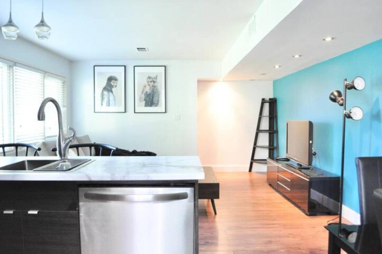 Cozy 1 Bd Suite Centrally Located North Vancouver Ngoại thất bức ảnh
