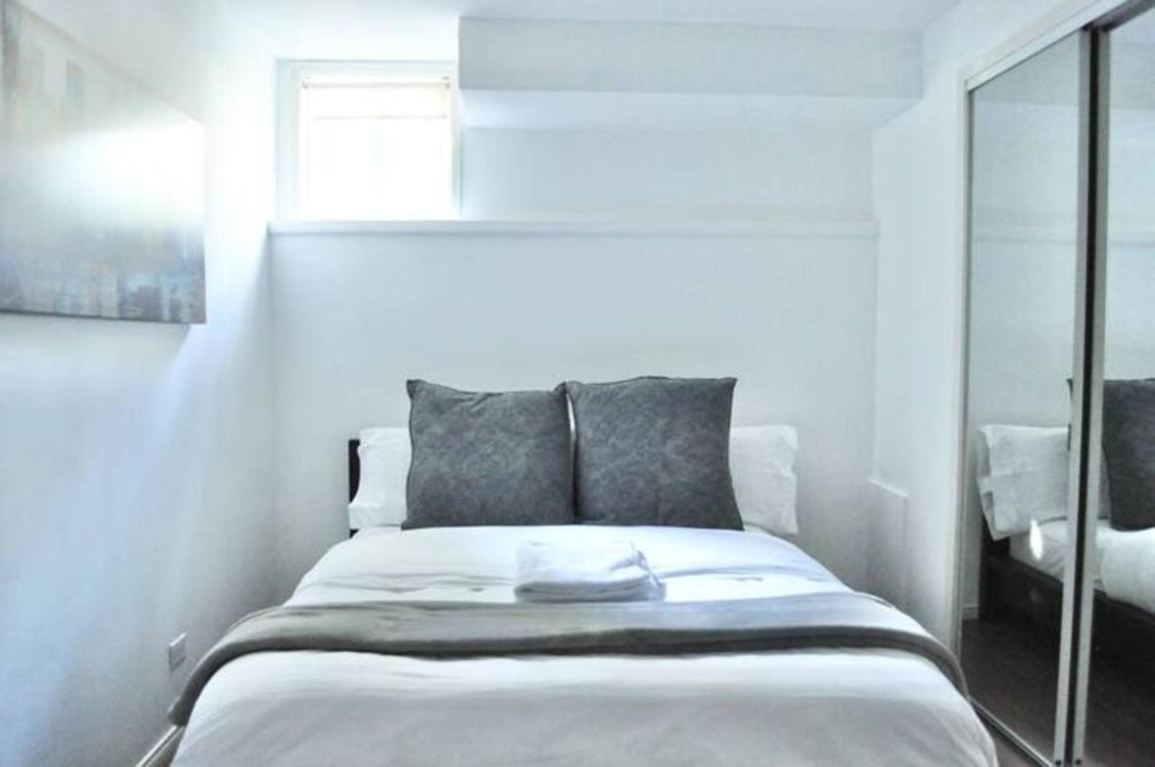 Cozy 1 Bd Suite Centrally Located North Vancouver Ngoại thất bức ảnh
